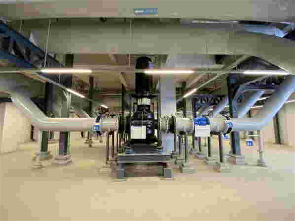 在這些規定下方塔填料才可以應用