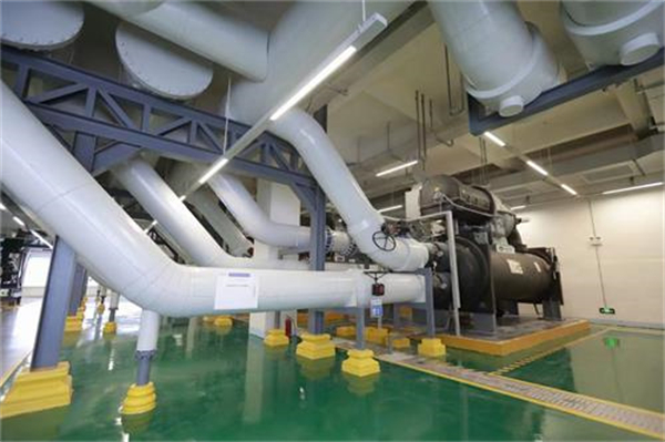 閉式冷卻塔的安裝位置如何選擇？(閉式冷卻塔的安裝)