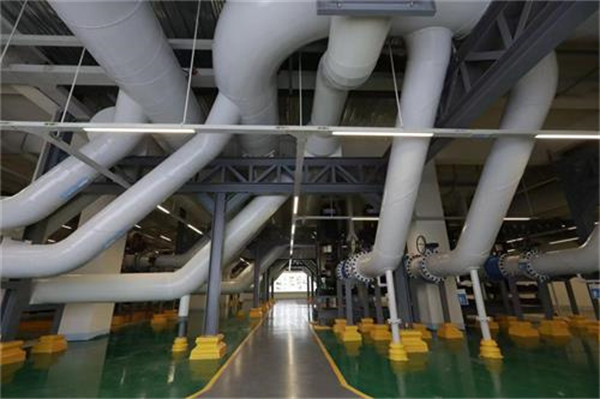 深圳冷卻塔廠家講述如何提高冷卻塔的效率,深圳冷卻塔廠家直銷