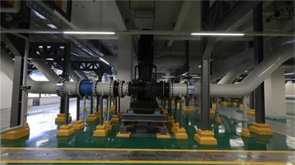 方形冷卻塔如何做到回收廢熱,方形冷卻塔填料