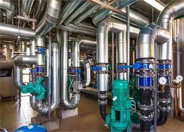 不銹鋼冷卻塔故障的原因、檢查及解決方法(不銹鋼冷