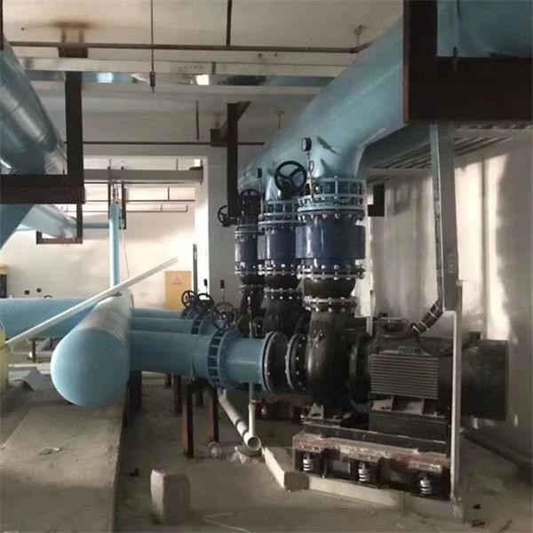 冷卻塔各個部位的清洗方法,冷卻塔各部位名稱