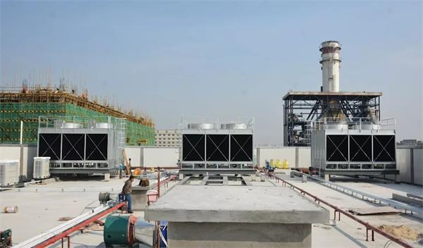 簡要分析我國冷卻設施行業市場的現狀以及解決方案(冷卻系統廠商)