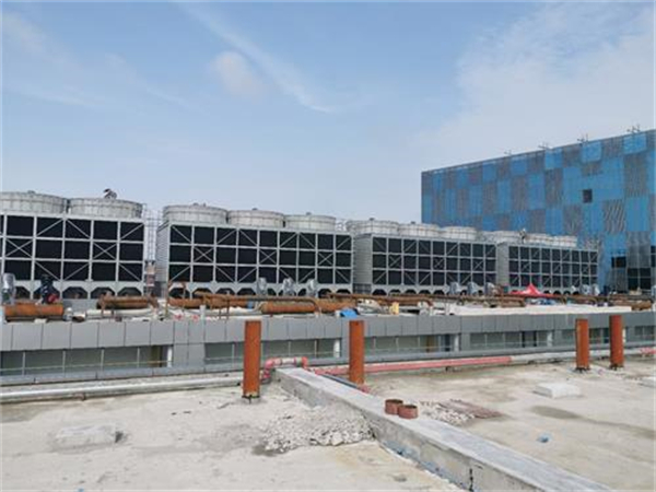 閉式冷卻塔排放和污染有哪些？