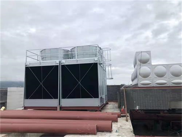 東莞圓形冷卻塔安裝應符合哪些規定