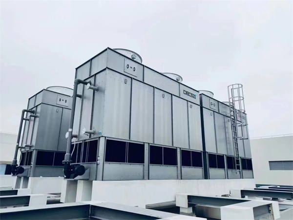 方型冷卻塔結(jié)垢后的解決方法有哪些呢？