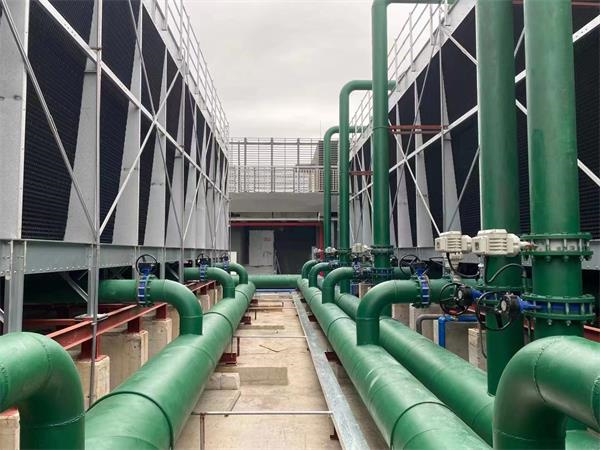 閉式冷卻塔的防凍措施注意哪些？(閉式冷卻塔防凍措施價格)