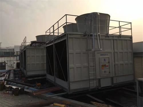 冷卻塔廠家告訴您冷卻設備開機時需做哪幾項工作