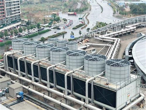 閉式冷卻塔風(fēng)機(jī)維護(hù)小常識(shí)大全(大型冷卻塔風(fēng)機(jī))