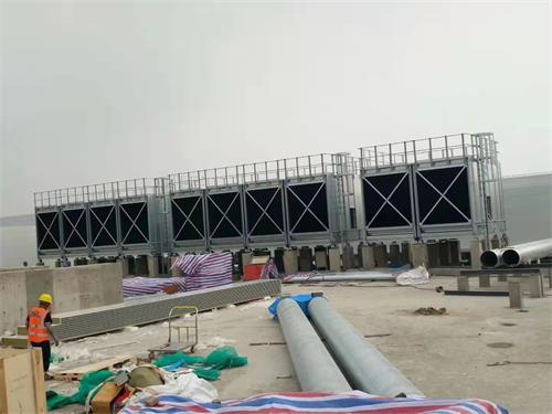 全玻璃鋼冷卻塔的特點是什么(高溫玻璃鋼冷卻塔有哪些缺點)