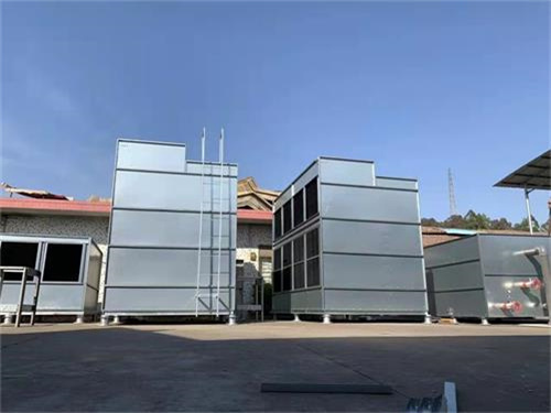 冷卻塔底盤漏水主要原因,主駕底盤漏水