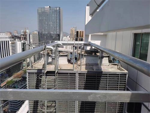 閉式冷卻塔水泵如何保養(yǎng)