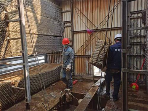 閉式冷卻塔適合哪些行業？(閉式冷卻塔設計注意事項)