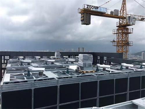 玻璃鋼涼水塔的銷售工作要怎么才能做好,玻璃鋼涼水