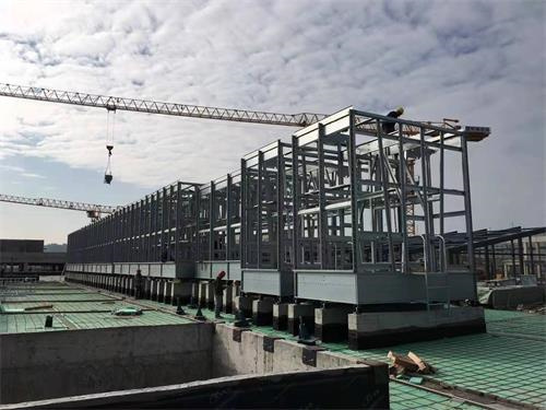 河北冷卻塔廠家清洗橫流冷卻塔實(shí)用技巧(河北冷卻塔廠在哪里)