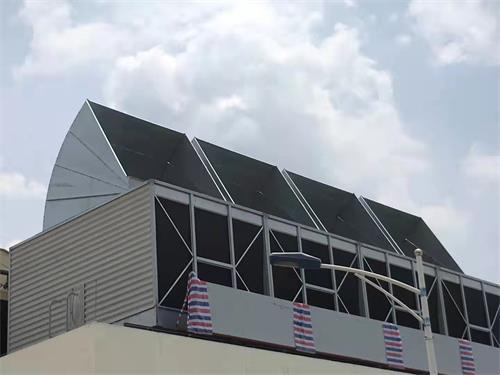 深圳開式冷卻塔是否要選擇淬火液冷卻(深圳封閉式冷卻塔和開式冷卻塔)