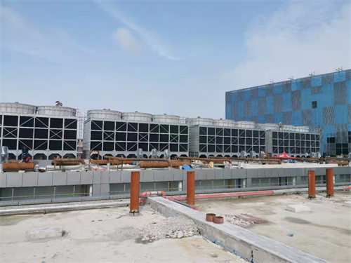 冷卻水塔補(bǔ)底盤施工要領(lǐng),冷卻水塔補(bǔ)水量計(jì)算