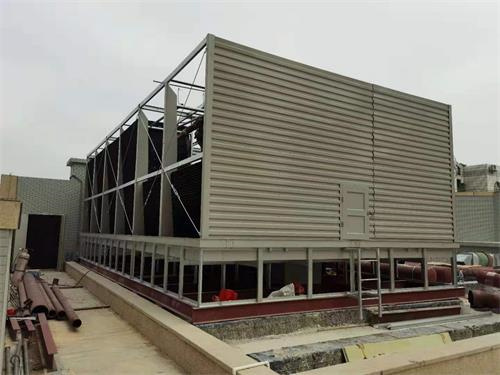 冬天使用冷卻塔的防凍內容有哪些？？(冷卻塔是冬天用還是夏天用)