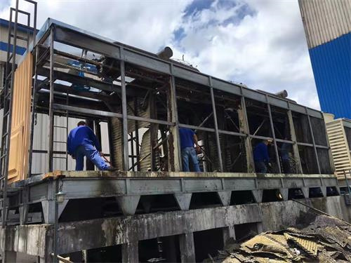 閉式冷卻塔的優勢有哪些？(閉式冷卻塔揚程如何計算)