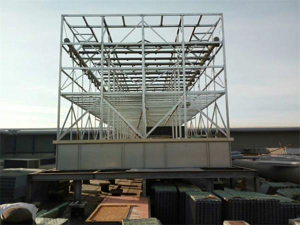 舜聯(lián)方形冷卻塔設(shè)計(jì)特點(diǎn)說(shuō)明