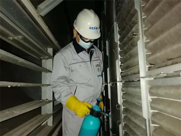 冷卻塔的介紹及產(chǎn)品原理(冷卻塔型式各代表什么意思)