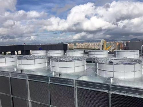 如何定期清洗方形冷卻塔,洗衣機如何定期清洗