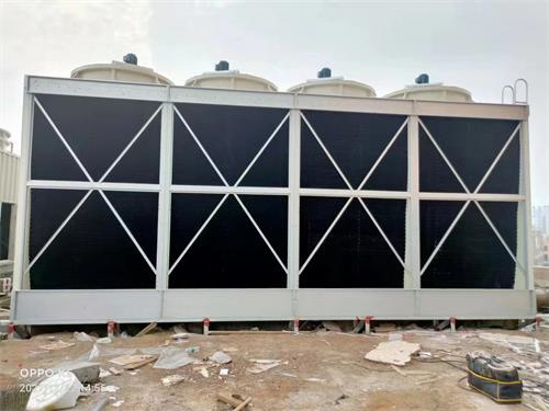 冷卻塔的適用范圍(冷卻塔的作用及范圍)