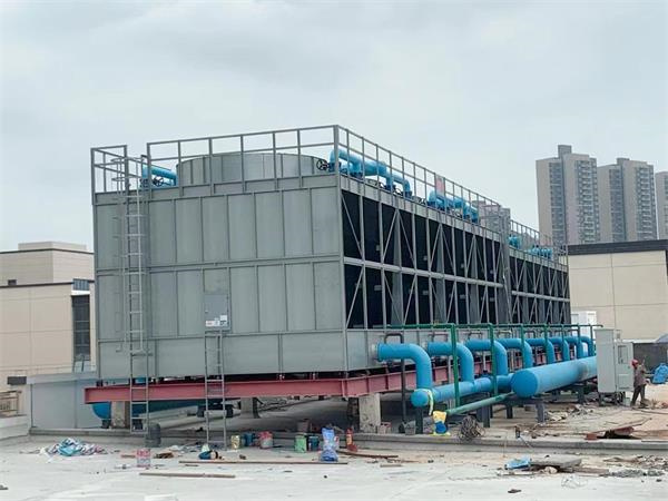 冷卻塔每季度的檢修內(nèi)容的相關(guān)知識(shí)